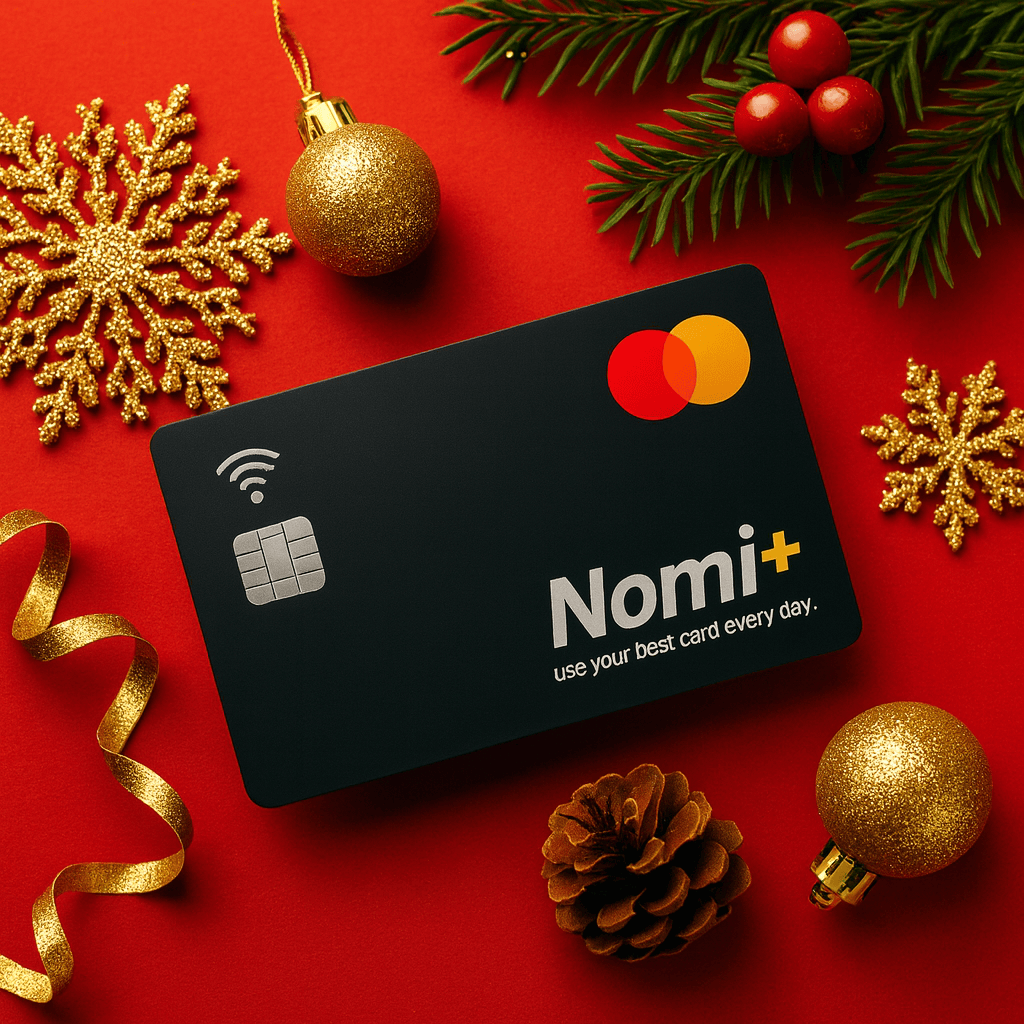 Tarjeta de regalo para colaboradores