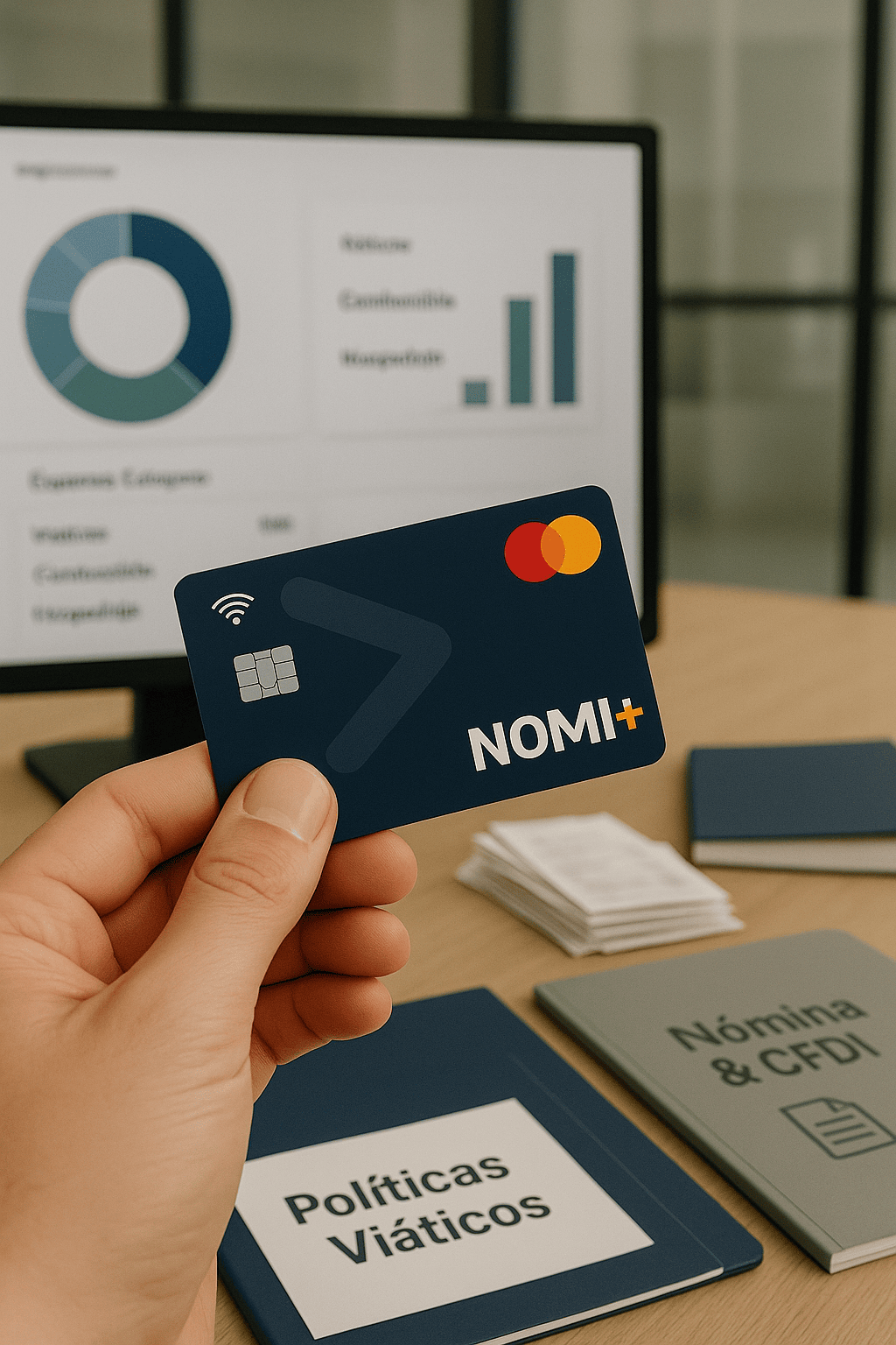 Servicio de Maquila de nómina