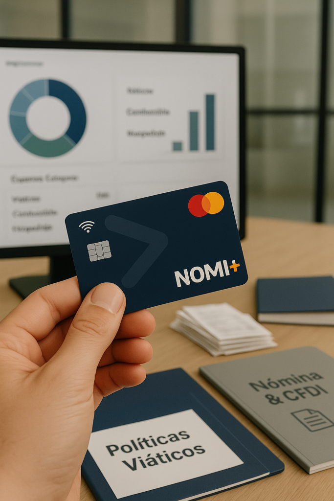 Servicio de Maquila de nómina