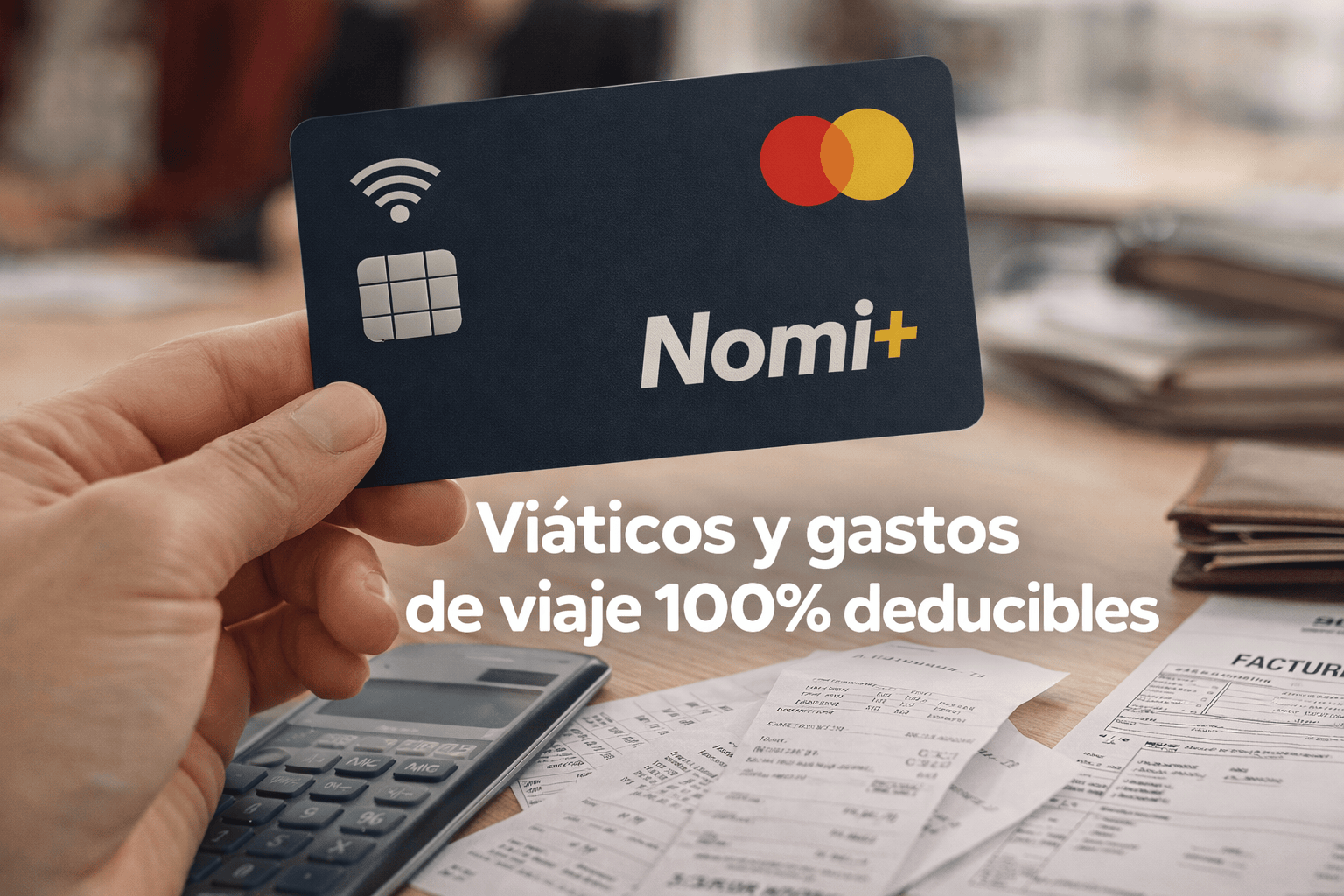 proveedor de maquila de nómina