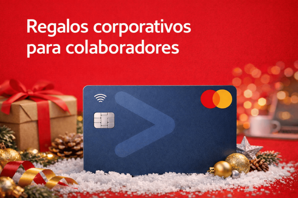 Regalos corporativos
