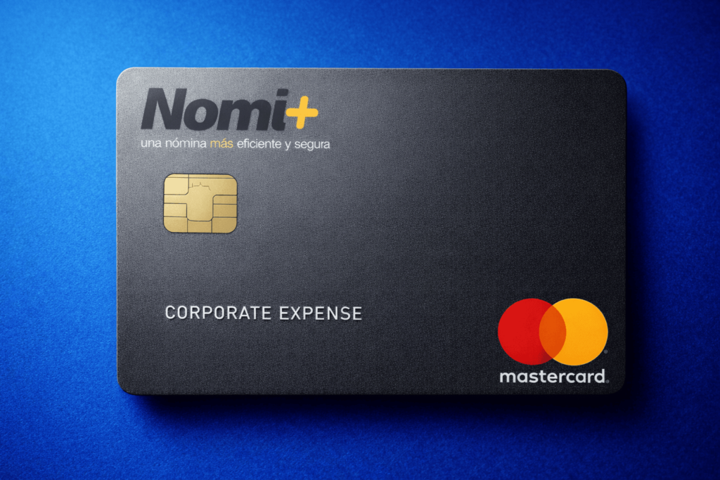 Tarjetas para incentivos