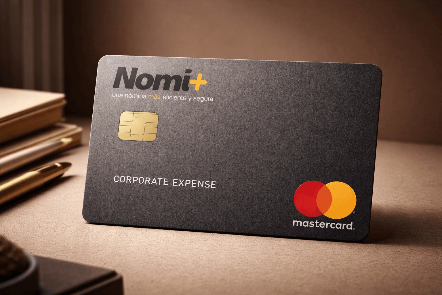 Política de gastos empresariales