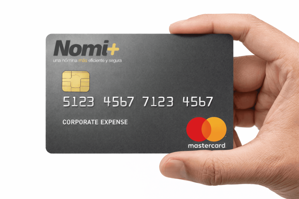 Política de gastos empresariales