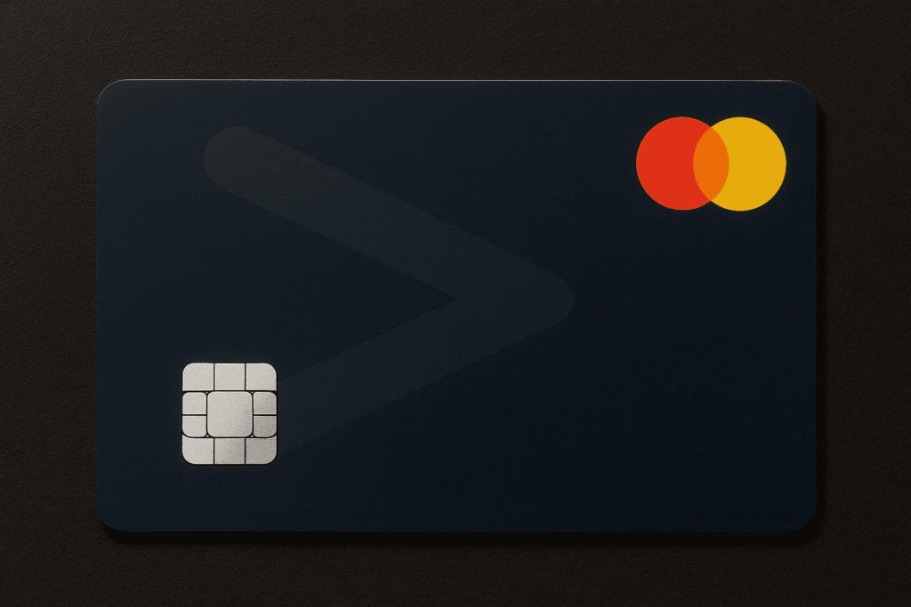 control de gastos corporativos